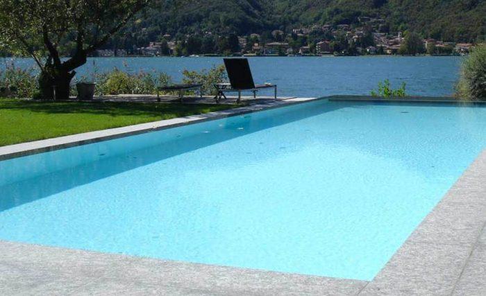 Piscina in calcestruzzo, tra vantaggi e svantaggi come scegliere al meglio