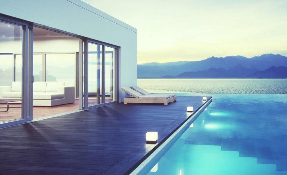 Piscina dei sogni? Ecco una guida utile per scegliere al meglio