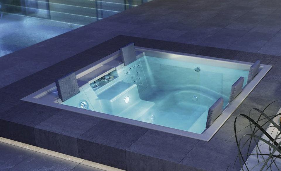 Perché e come scegliere una vasca idromassaggio?