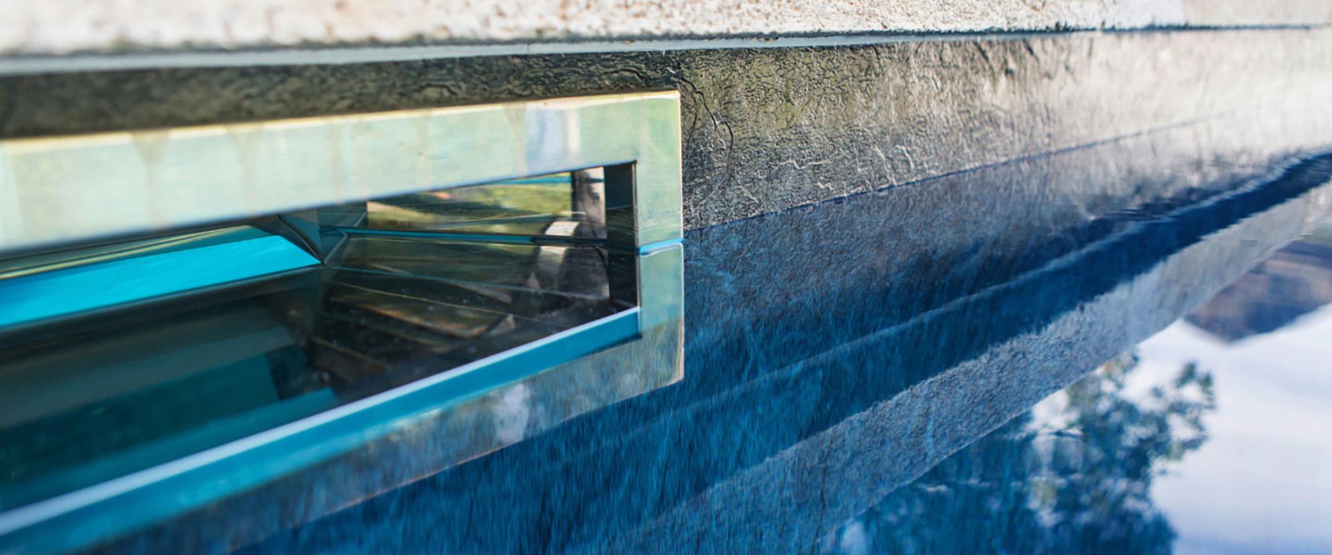 Rivestimento in Liner o PVC armato?