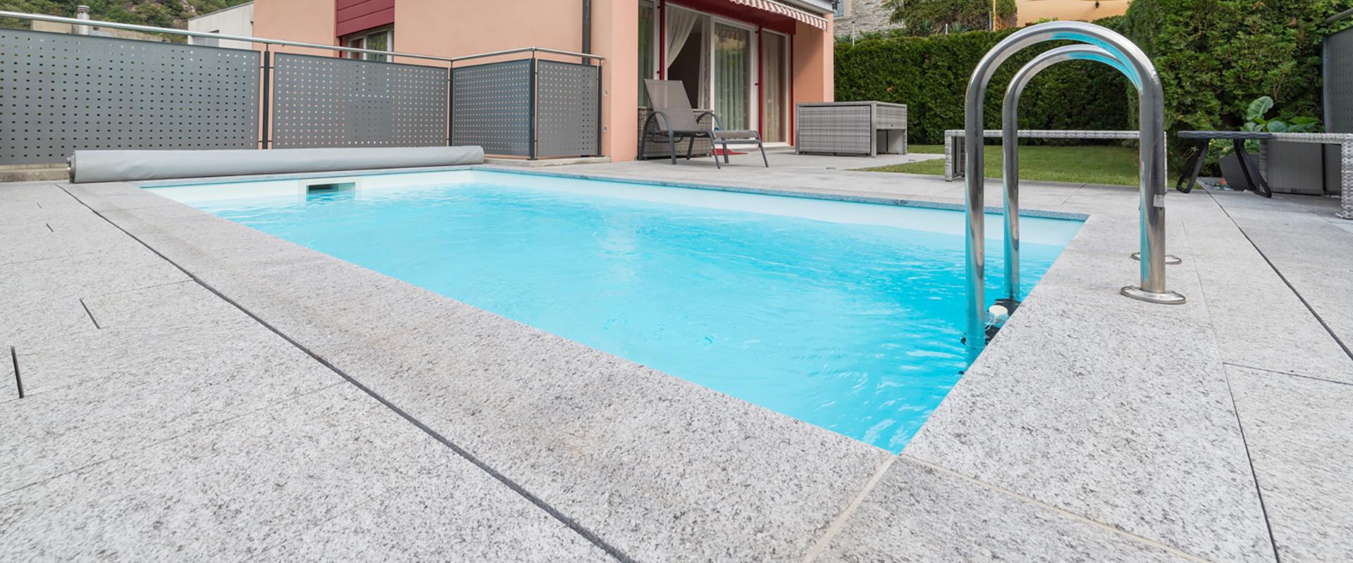 Piscina: cos’è, come funziona e da cosa è composta