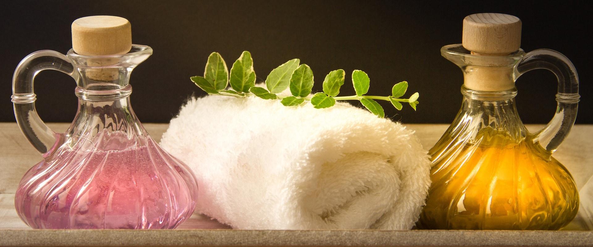 Come mantenere sana la pelle dopo l’idromassaggio