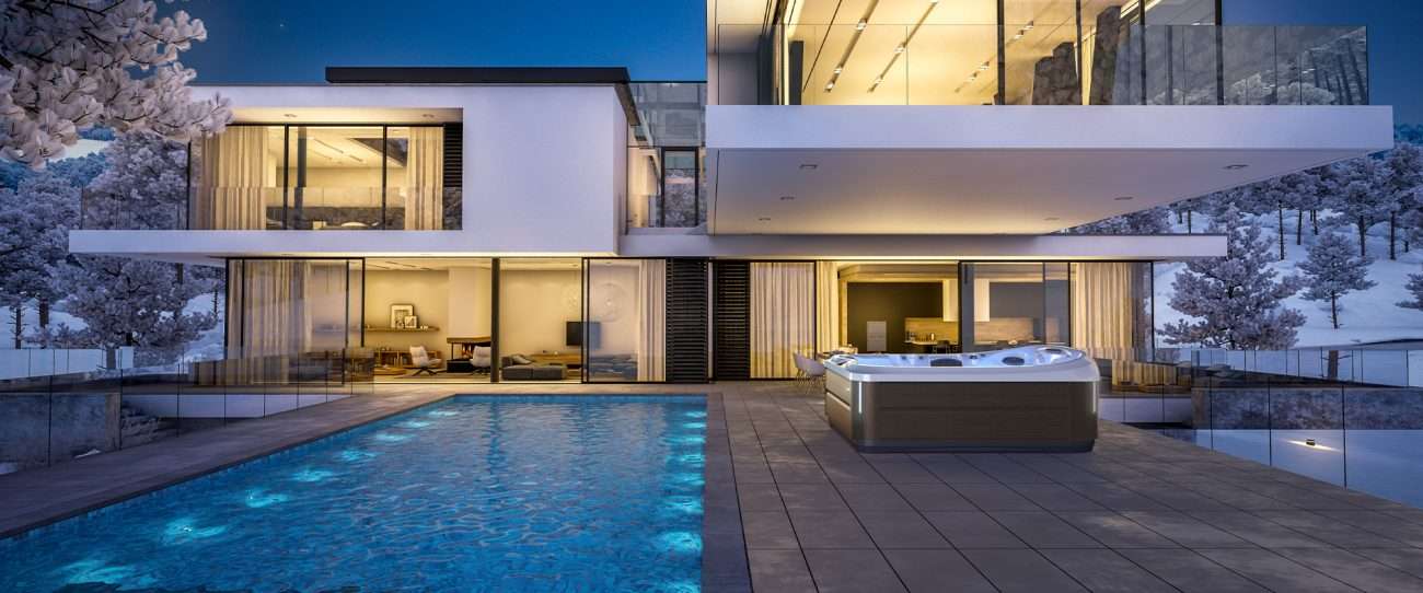 Piscine, saune e idromassaggi: benessere per tutti i gusti