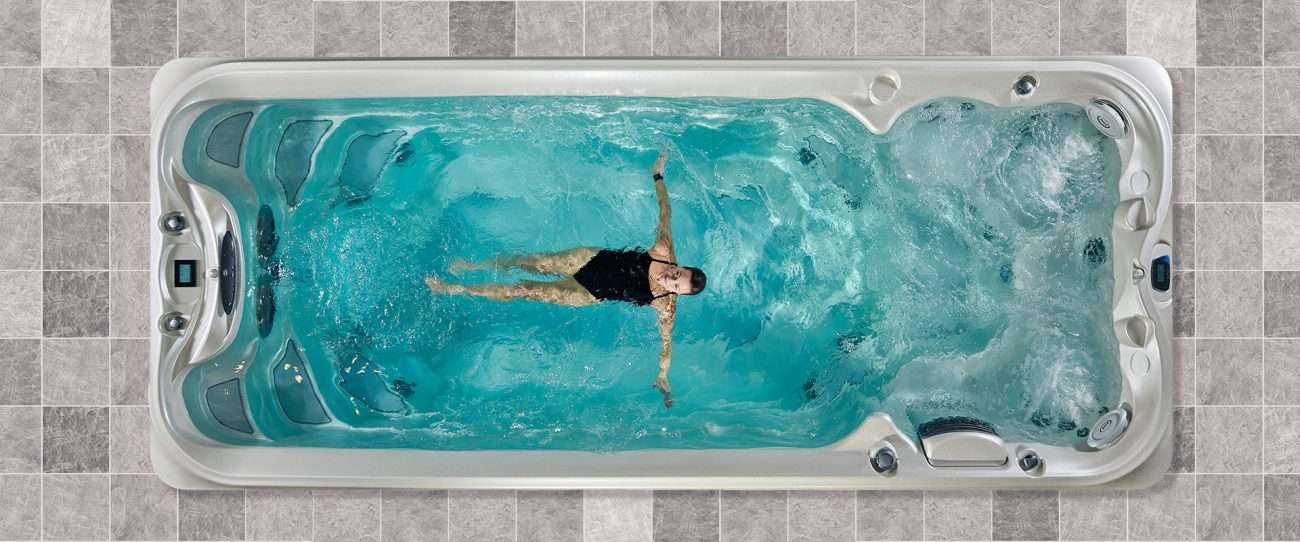 Perché scegliere una Spa De Nage