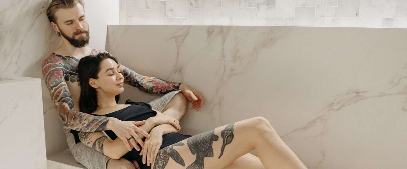 Hammam contro il raffreddore