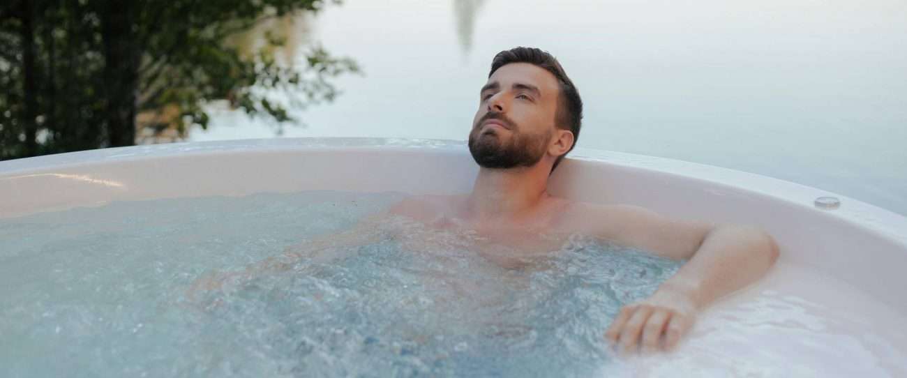 Qual’è la temperatura ideale della spa?