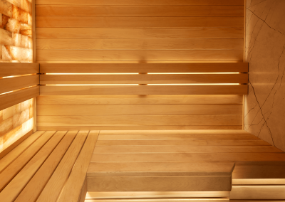 saune su misura - Progettazione sauna su misura Ticino