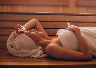 bio saune