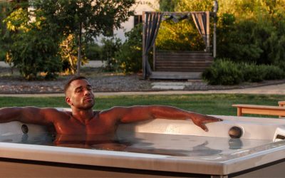 Idroterapia nella vita di tutti i giorni